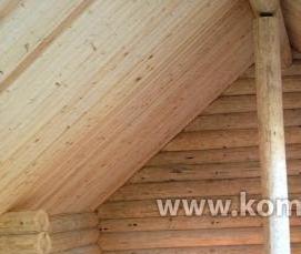 чистовые отделочные работы - вариант 1