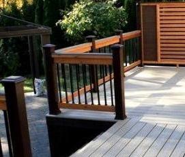 чистовые отделочные работы - вариант 4