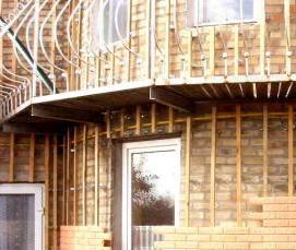 чистовые отделочные работы - вариант 3