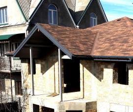 чистовые отделочные работы - вариант 2