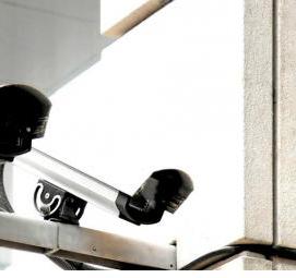 цифровое видеонаблюдение - вариант 4