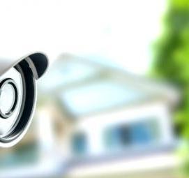 цифровое видеонаблюдение - вариант 3