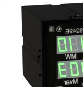 цифровой измерительный преобразователь - вариант 3