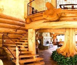 цилиндрическое бревно - вариант 2