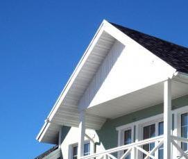 цокольные панели ЦСП - вариант 4