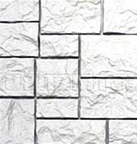 цокольные панели Камень - вариант 3