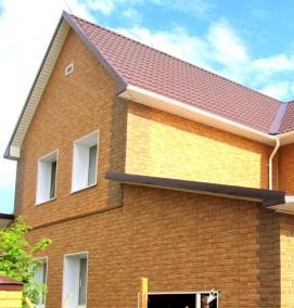 цокольные панели - вариант 2