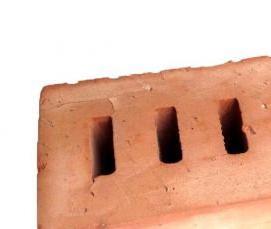 цокольный кирпич - вариант 1