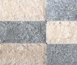 цокольный кирпич - вариант 4