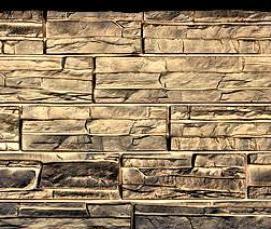 цокольный  альпийский гранит - вариант 1