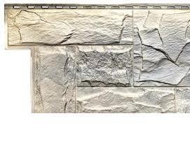 цокольный  альпийский гранит - вариант 2