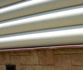 цокольный  дачный - модель 1