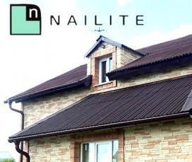 цокольный  для деревянного дома - модель 4