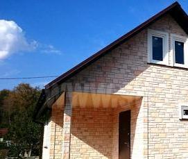 цокольный  фасадный - тип 1