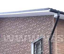 цокольный  канадский - вариант 1