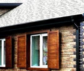 цокольный  красный - вариант 1