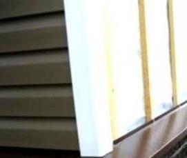 цокольный  на фундамент - модель 1