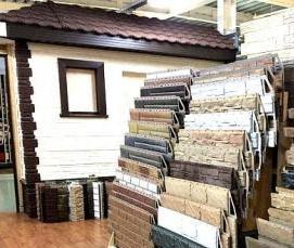 цокольный  на фундамент - модель 3