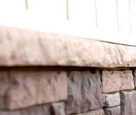 цокольный  на фундамент - модель 2