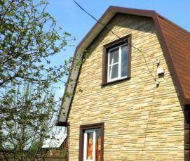 цокольный  оптом - тип 1