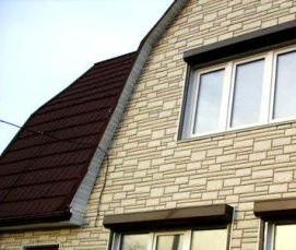 цокольный  оптом - тип 4