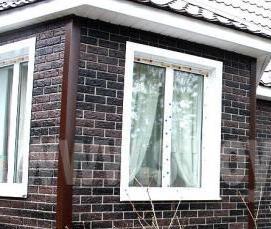 цокольный  под камень - тип 4