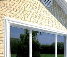 цокольный  утепленный - модель 2