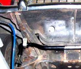 цпс сваи - модель 1