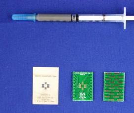 цсп 5 мм - тип 4