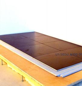 цсп на пол - модель 3