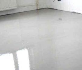 цсп под ламинат - вариант 1