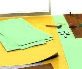 цсп под ламинат - вариант 4