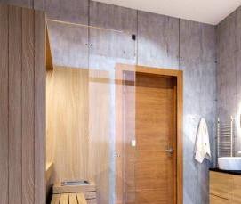 цсп в ванной - вариант 4