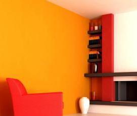 цветная доска пола - вариант 4