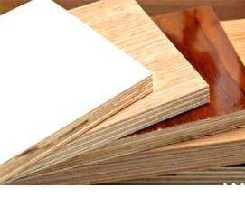 цветная ламинированная фанера - вариант 4