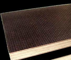 цветная ламинированная фанера - вариант 2