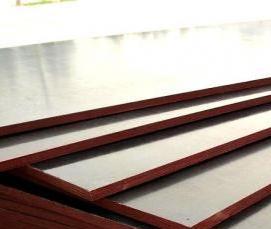 цветная влагостойкая фанера - тип 3