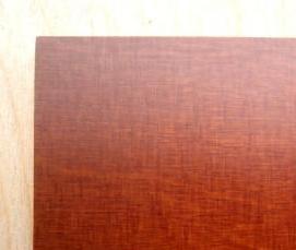 цветная влагостойкая фанера - тип 2