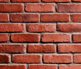 цветной кирпич - тип 1