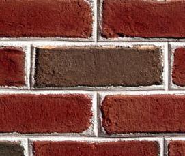 цветной кирпич - тип 3