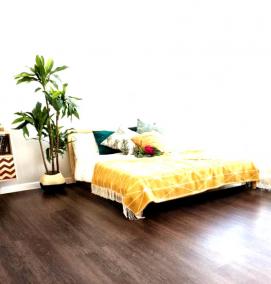 цветной ламинат - модель 1