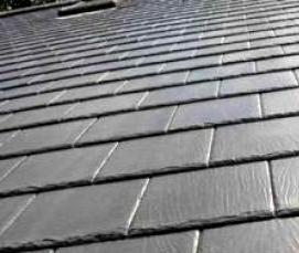 цветной пигментированный шифер - тип 2