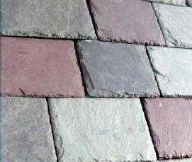 цветной рубероид - вариант 2