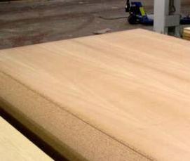 цветной шпон - тип 4