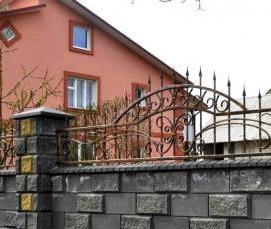 цветные блоки для строительства - тип 1