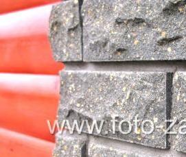 цветные блоки для строительства - тип 4