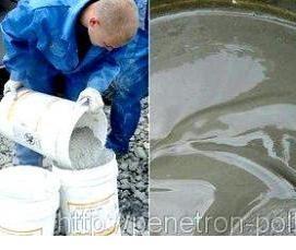 цветные добавки для бетона - вариант 1