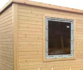 цветные двп панели - вариант 1