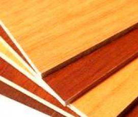 цветные двп панели - вариант 3