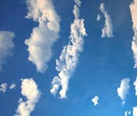 цветные натяжные потолки - тип 4